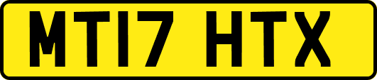 MT17HTX