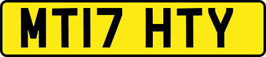 MT17HTY