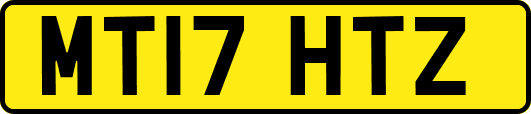 MT17HTZ