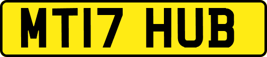 MT17HUB