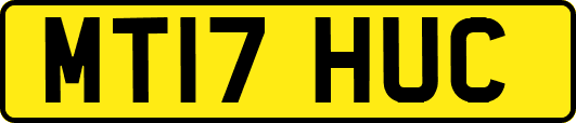 MT17HUC