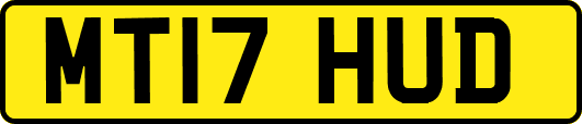 MT17HUD