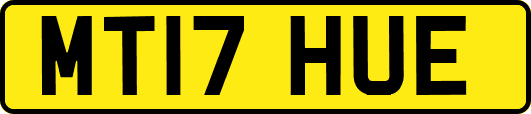 MT17HUE