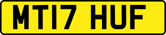 MT17HUF