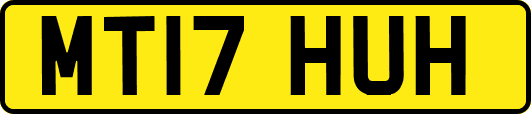 MT17HUH