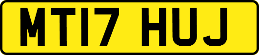 MT17HUJ