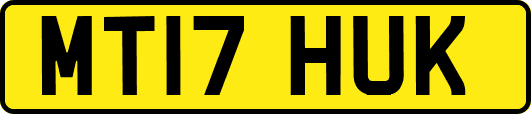 MT17HUK