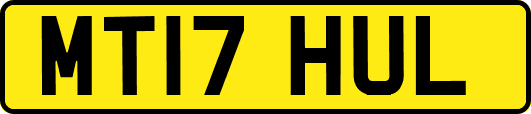 MT17HUL