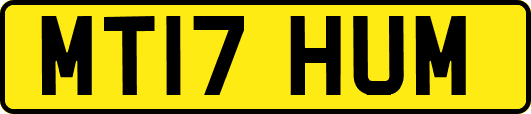 MT17HUM