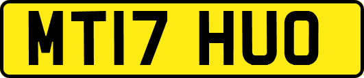 MT17HUO
