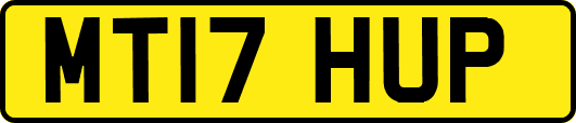 MT17HUP