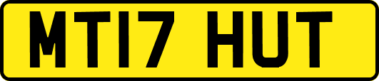 MT17HUT