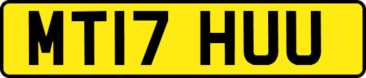 MT17HUU