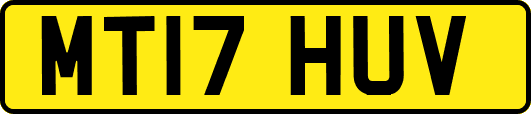 MT17HUV