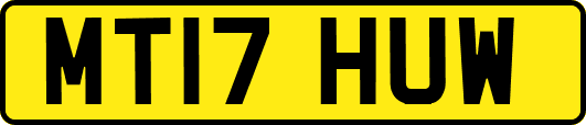 MT17HUW