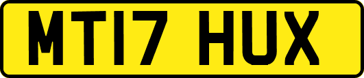 MT17HUX