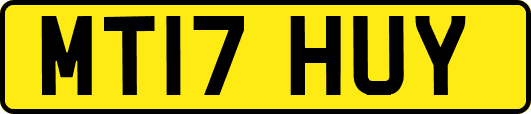 MT17HUY