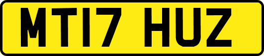 MT17HUZ