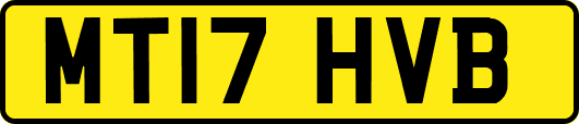 MT17HVB