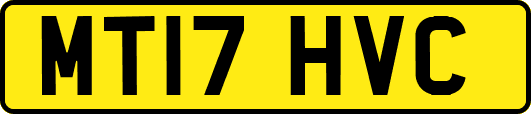 MT17HVC
