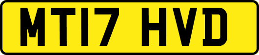 MT17HVD