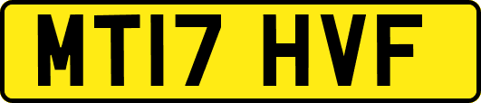 MT17HVF