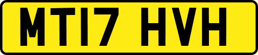 MT17HVH