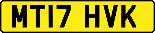 MT17HVK