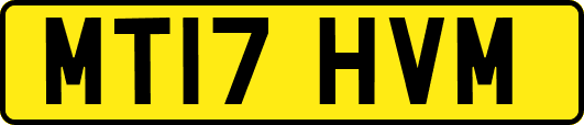 MT17HVM