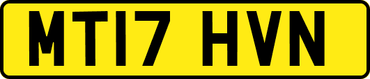 MT17HVN