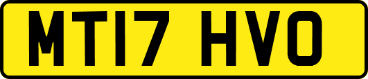 MT17HVO