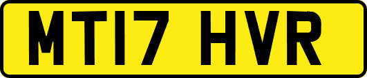 MT17HVR