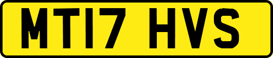 MT17HVS