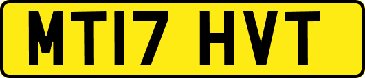 MT17HVT