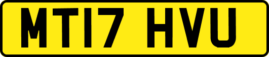 MT17HVU