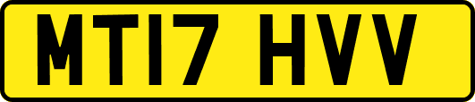 MT17HVV