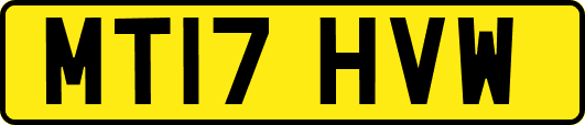 MT17HVW