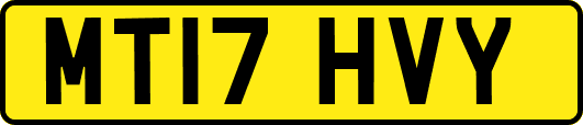 MT17HVY