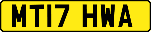 MT17HWA