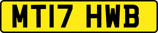 MT17HWB