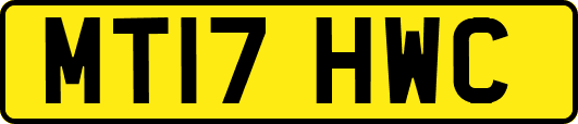MT17HWC