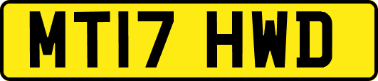 MT17HWD