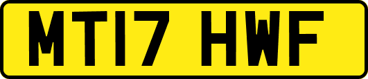 MT17HWF