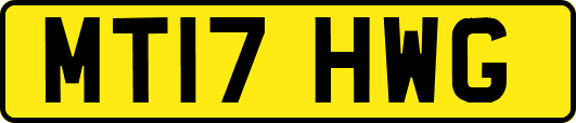 MT17HWG