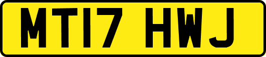 MT17HWJ