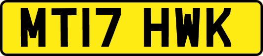 MT17HWK