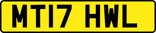 MT17HWL