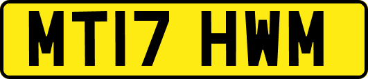 MT17HWM