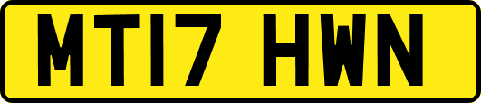 MT17HWN
