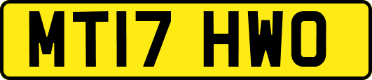 MT17HWO